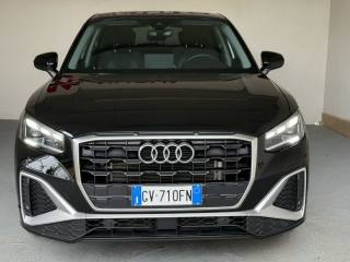 AUDI Q2 usata, con Airbag laterali