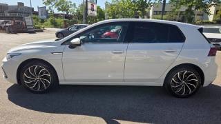VOLKSWAGEN Golf usata, con Airbag laterali