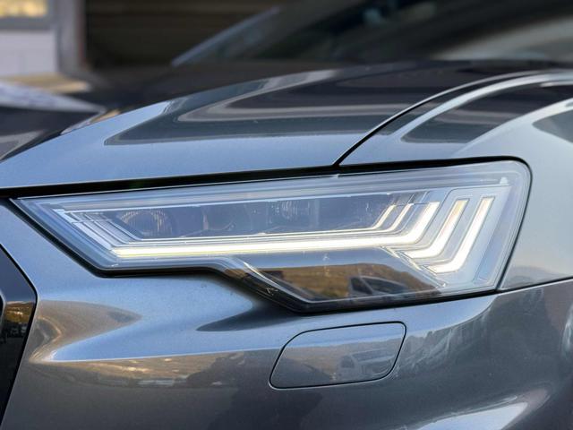 AUDI S6 usata, con Cerchi in lega