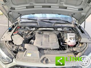AUDI Q5 usata, con Vivavoce