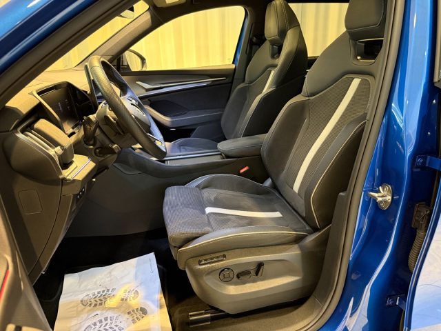 SKODA Kodiaq usata, con Antifurto