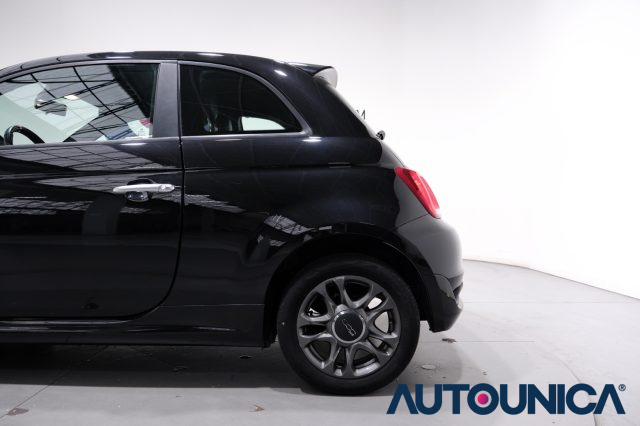 FIAT 500 usata 38