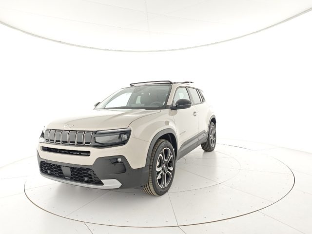 JEEP Avenger usata, con ABS