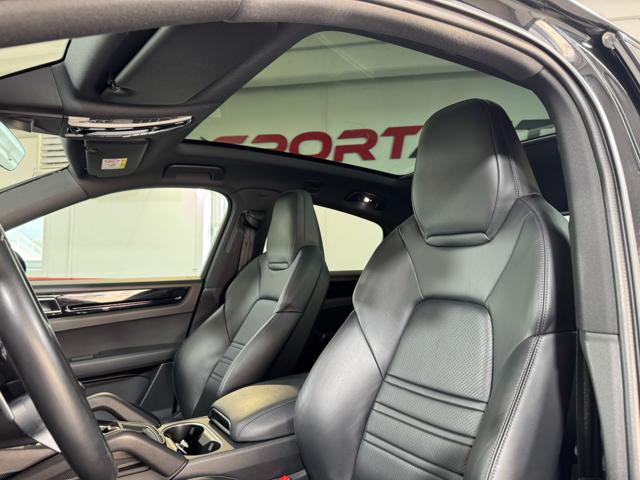 PORSCHE Cayenne usata, con Cruise Control