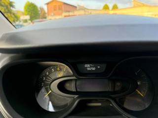 RENAULT Captur usata, con Specchietti laterali elettrici