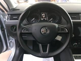 SKODA Octavia usata, con Cerchi in lega