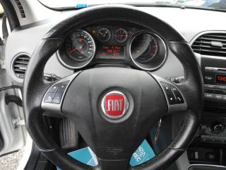 FIAT Bravo usata, con Alzacristalli elettrici
