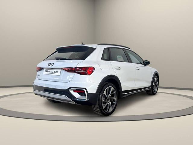AUDI A3 usata, con Alzacristalli elettrici