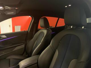 BMW 118 usata, con Servosterzo