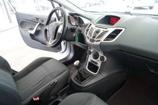 FORD Fiesta usata 20