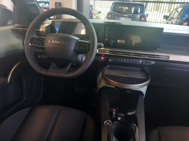 LANCIA Ypsilon usata, con Sensori di parcheggio posteriori