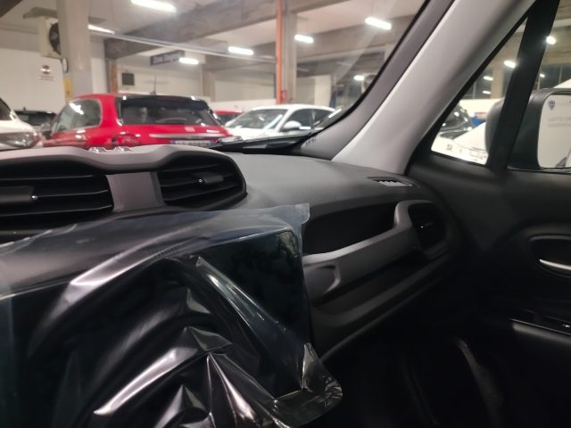 JEEP Renegade usata 26