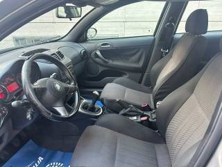 ALFA ROMEO 147 usata, con Autoradio