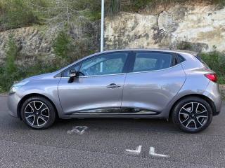 RENAULT Clio usata, con Airbag Passeggero