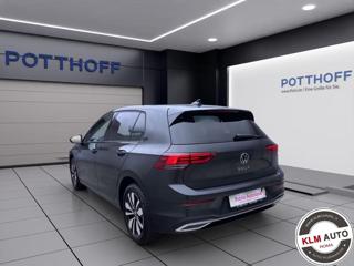 VOLKSWAGEN Golf usata, con Airbag
