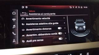 AUDI A3 usata 32