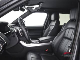 LAND ROVER Range Rover Sport usata 8
