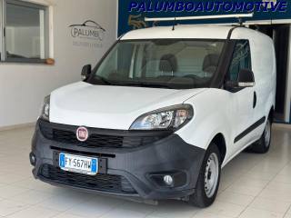 FIAT Doblo Doblò 1.3 MJT S&S PC-TN Cargo Business
