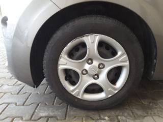 KIA Picanto usata, con Airbag Passeggero