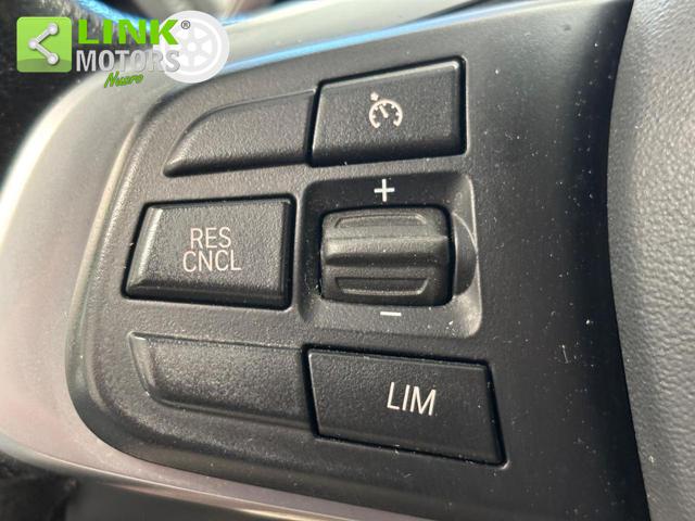 BMW X1 usata, con Interni in pelle