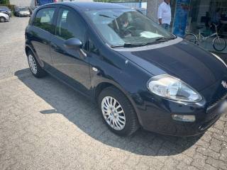 FIAT Punto usata, con Climatizzatore