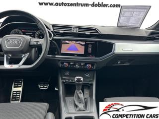 AUDI Q3 usata, con Controllo trazione