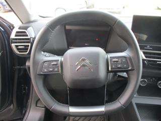 CITROEN C4 usata 11