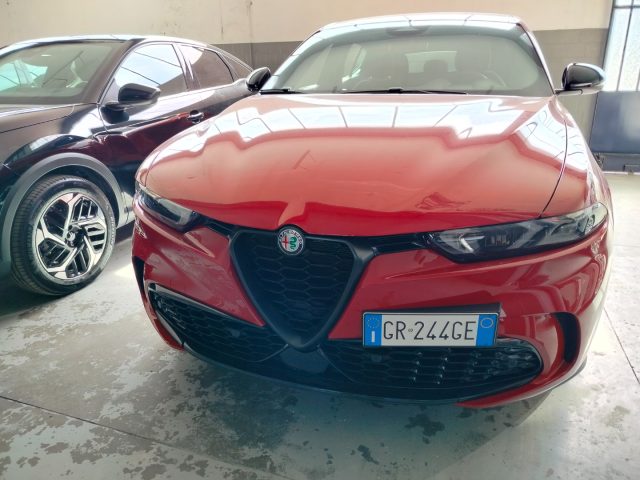 ALFA ROMEO Tonale usata, con Airbag laterali