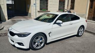 BMW 420 usata, con Airbag