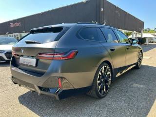 BMW 540 usata, con Airbag Passeggero