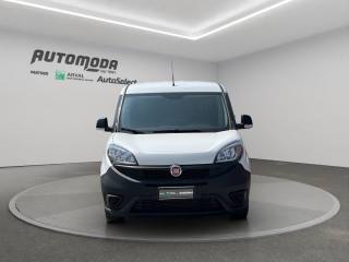 FIAT Doblo usata, con Airbag