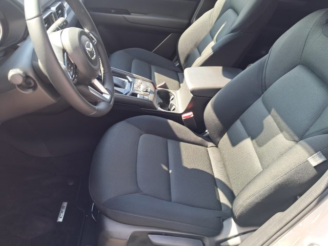 MAZDA CX-5 usata, con ESP