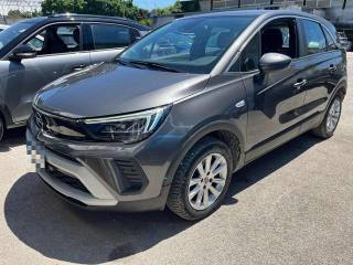 OPEL Crossland ELEGANCE 1.2 Turbo 12V 110 CV Start&Stop