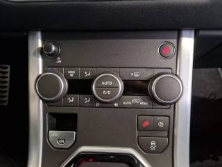 LAND ROVER Range Rover Evoque usata, con Sistema di navigazione