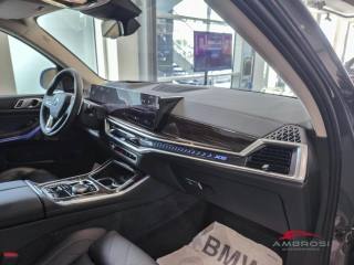 BMW X5 usata 10