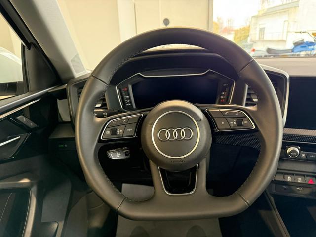 AUDI A1 usata, con Cruise Control