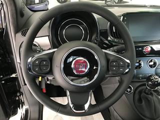 FIAT 500 usata, con Fendinebbia