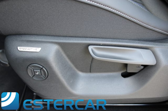 VOLKSWAGEN Tiguan usata, con Park Distance Control