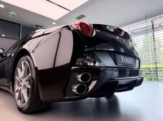 FERRARI California usata, con Servosterzo