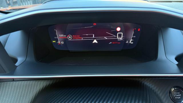 PEUGEOT 2008 usata, con Chiusura centralizzata
