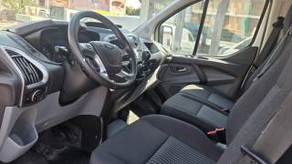 FORD Transit Custom usata, con Controllo automatico clima