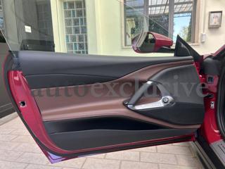 FERRARI 812 usata, con Antifurto