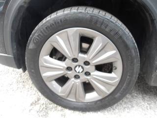 SUZUKI Vitara usata, con Climatizzatore