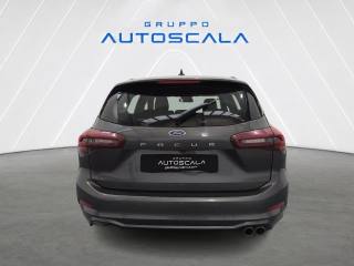 FORD Focus usata, con Cerchi in lega