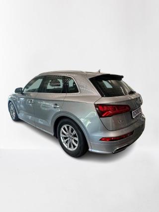 AUDI Q5 usata, con Airbag laterali