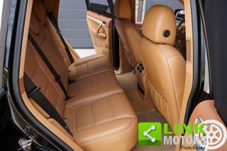 PORSCHE Cayenne usata, con Filtro antiparticolato