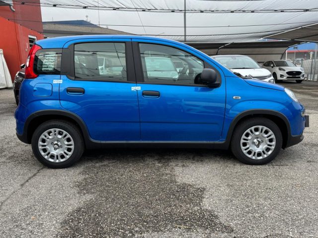 FIAT Panda usata, con Alzacristalli elettrici