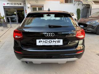 AUDI Q2 usata, con Alzacristalli elettrici