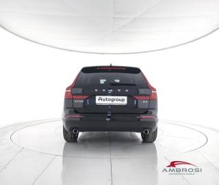 VOLVO XC60 usata 5