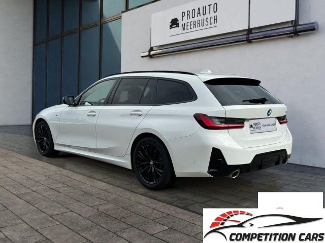 BMW 318 usata, con Airbag Passeggero